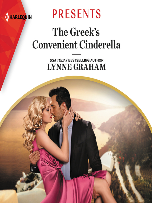 Title details for The Greek's Convenient Cinderella by Lynne Graham - Available